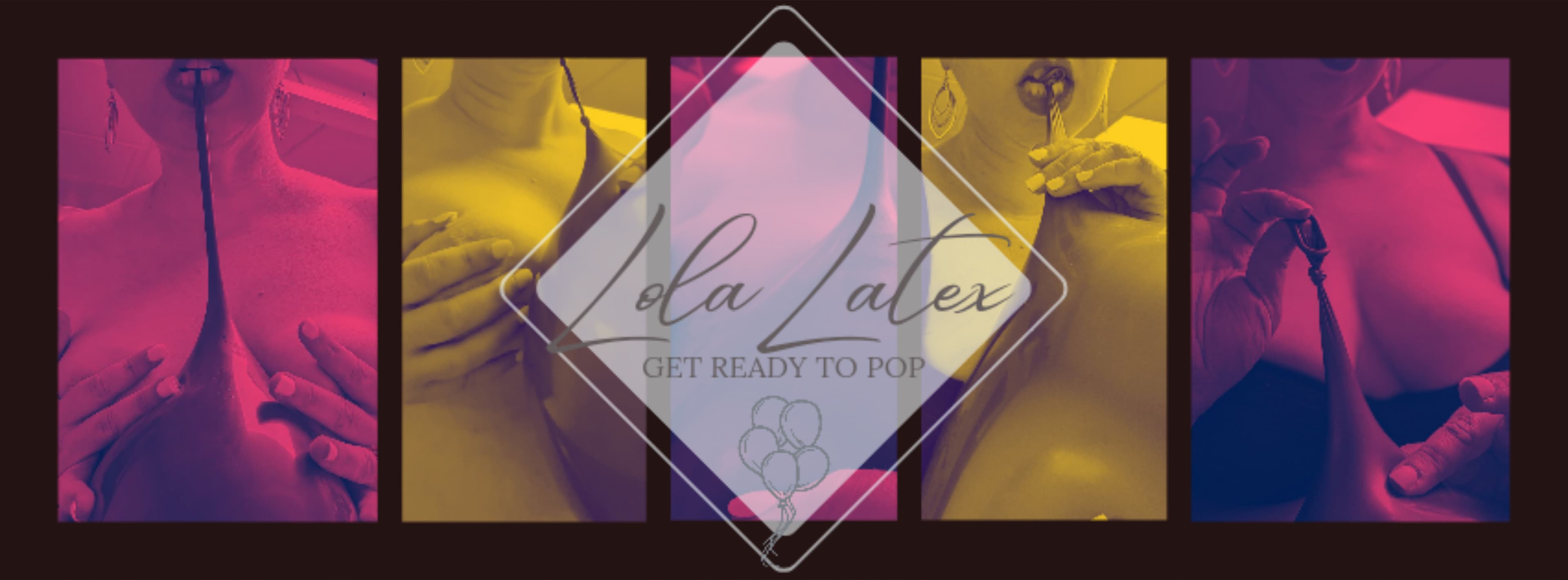 Lola Latex banner image