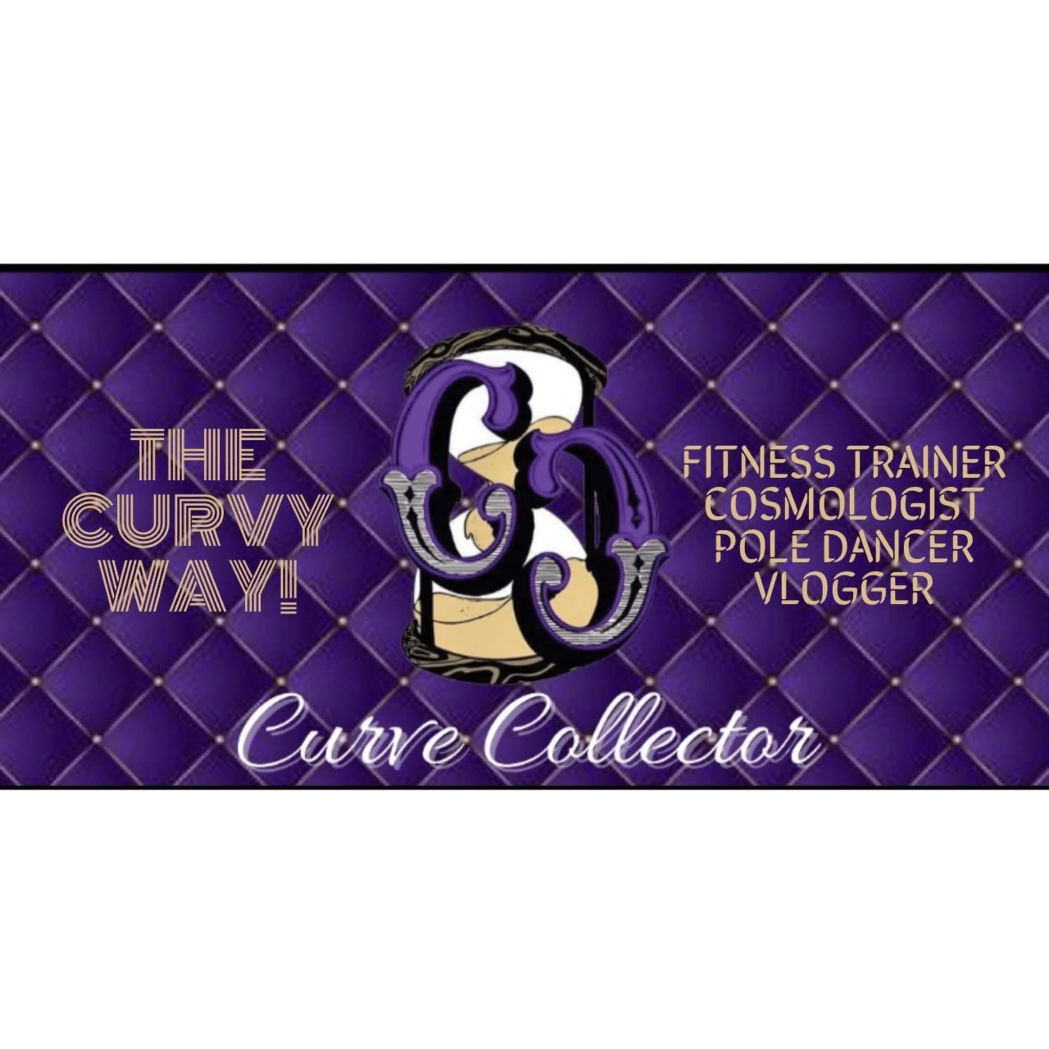 Curve Collector banner image