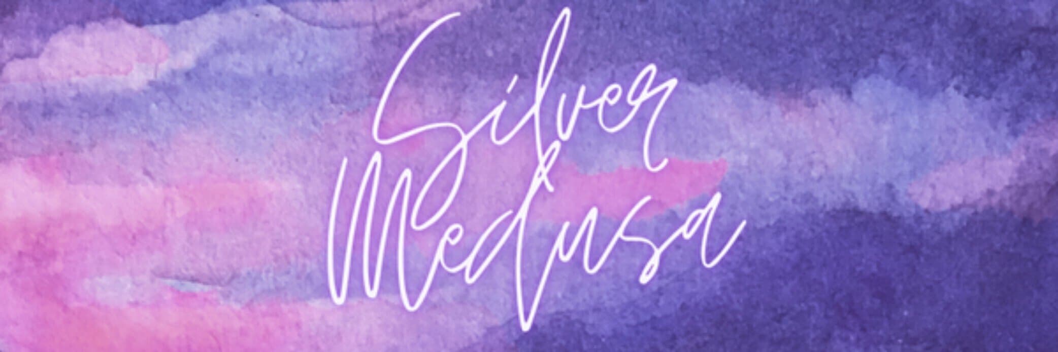 SilverMedusa banner image