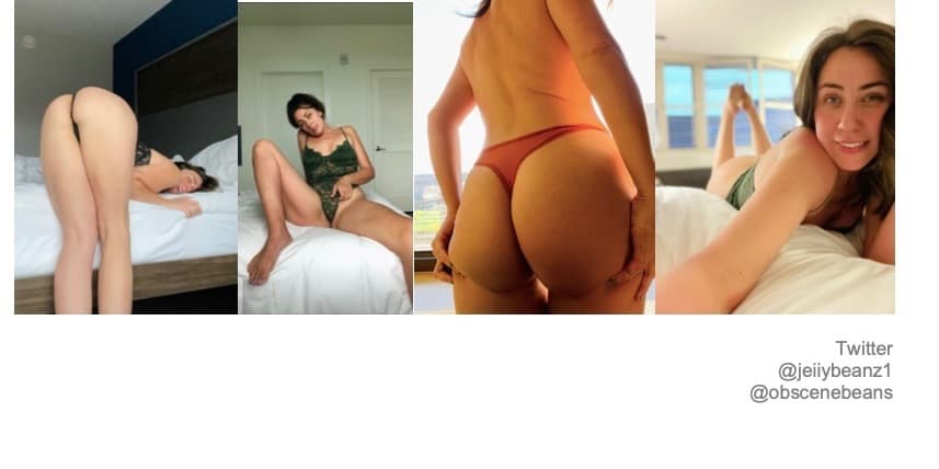 Juliebeans banner image
