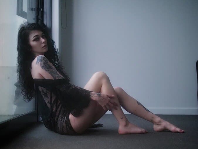 Samara Lastrange banner image