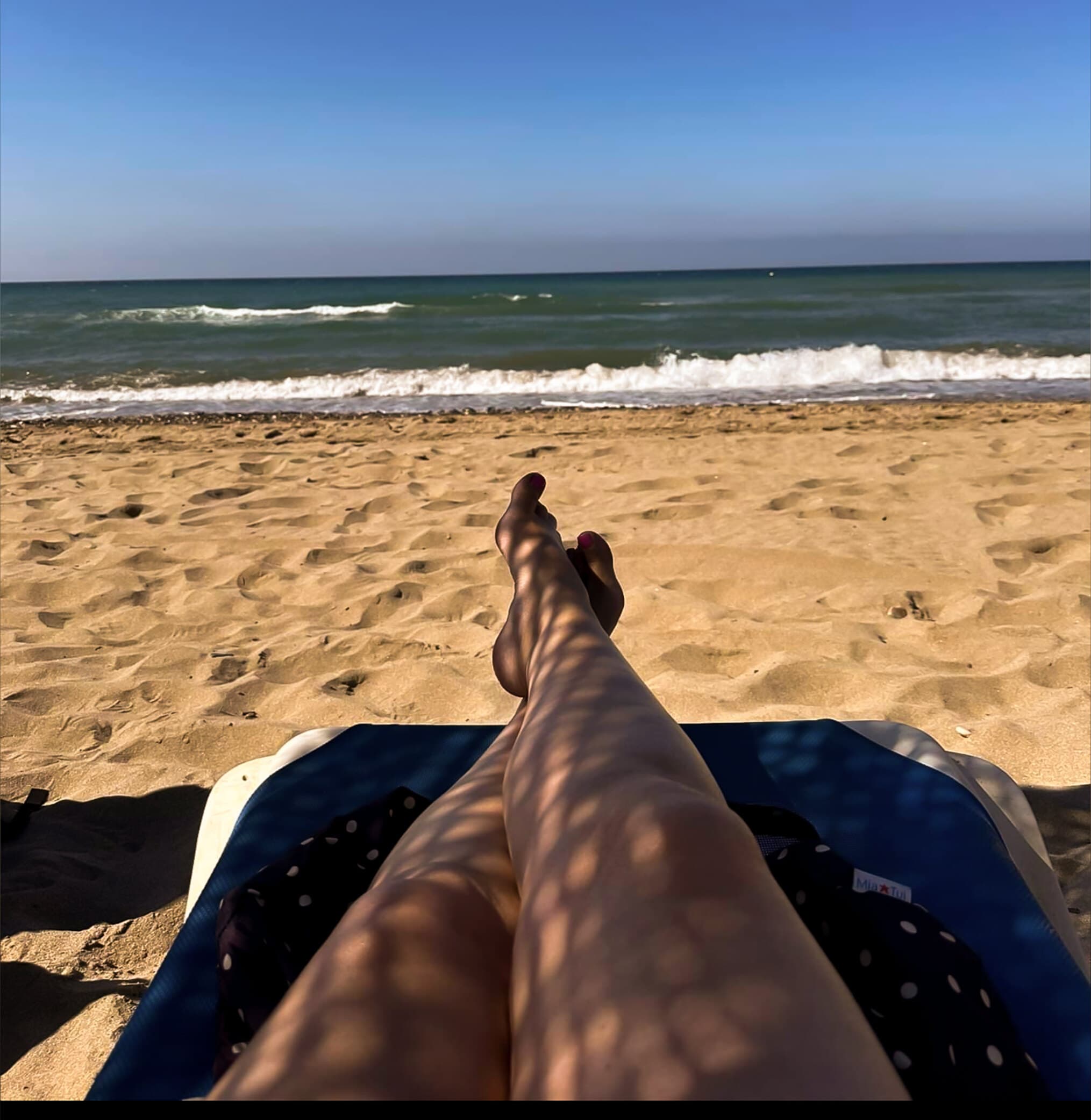 Little Rainbow Toes banner image