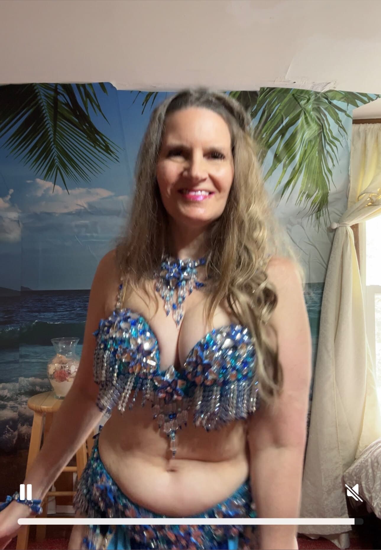 Saphirebellydancer banner image