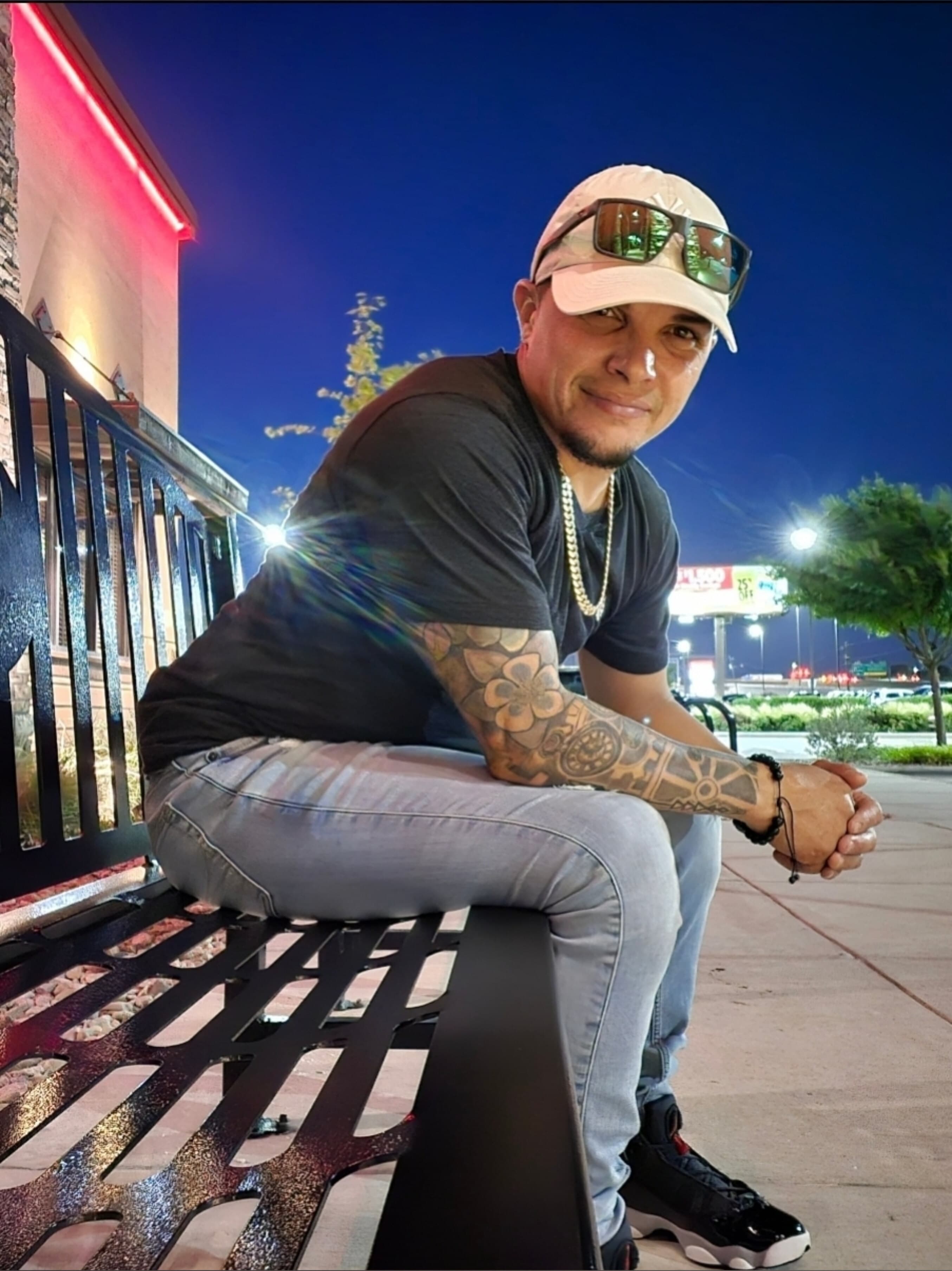 Orlando Ortiz banner image