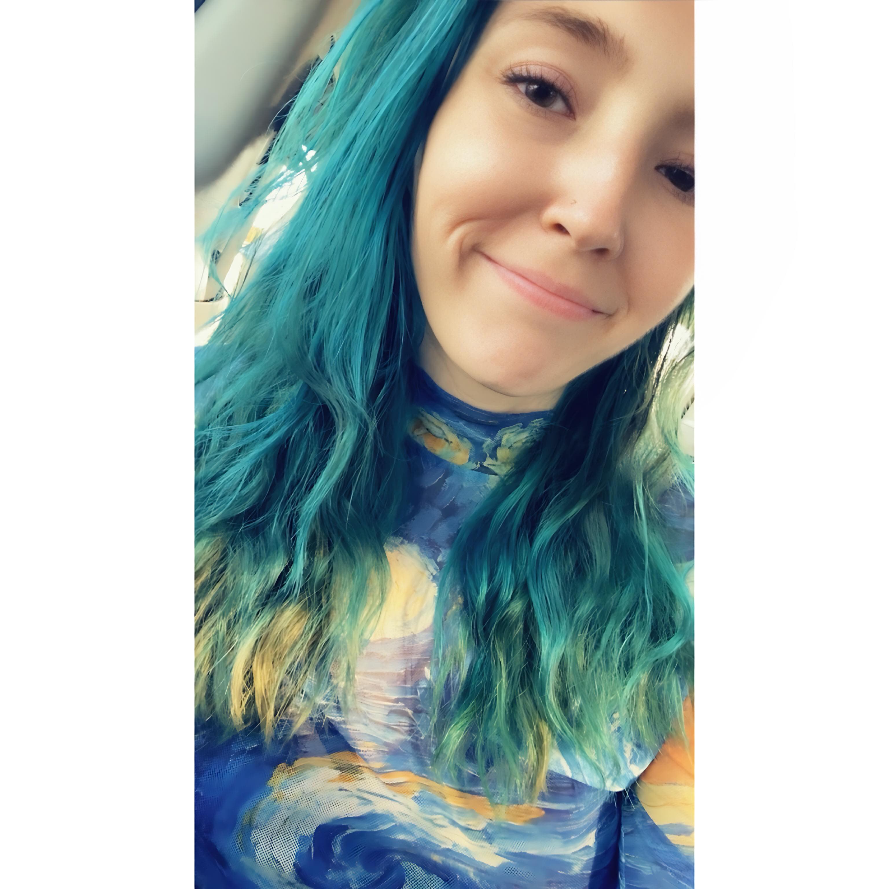 Gamergirl27 banner image