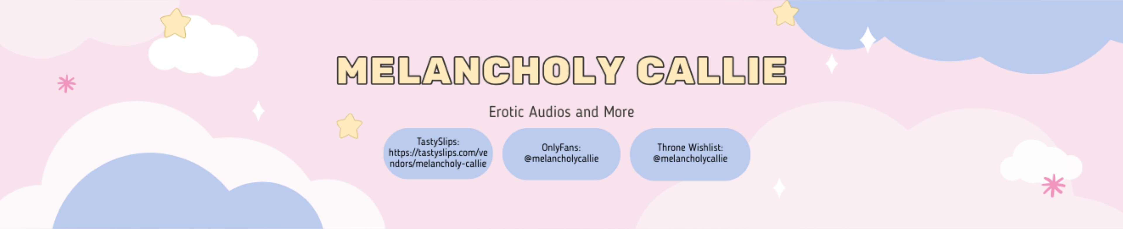 Callie banner image