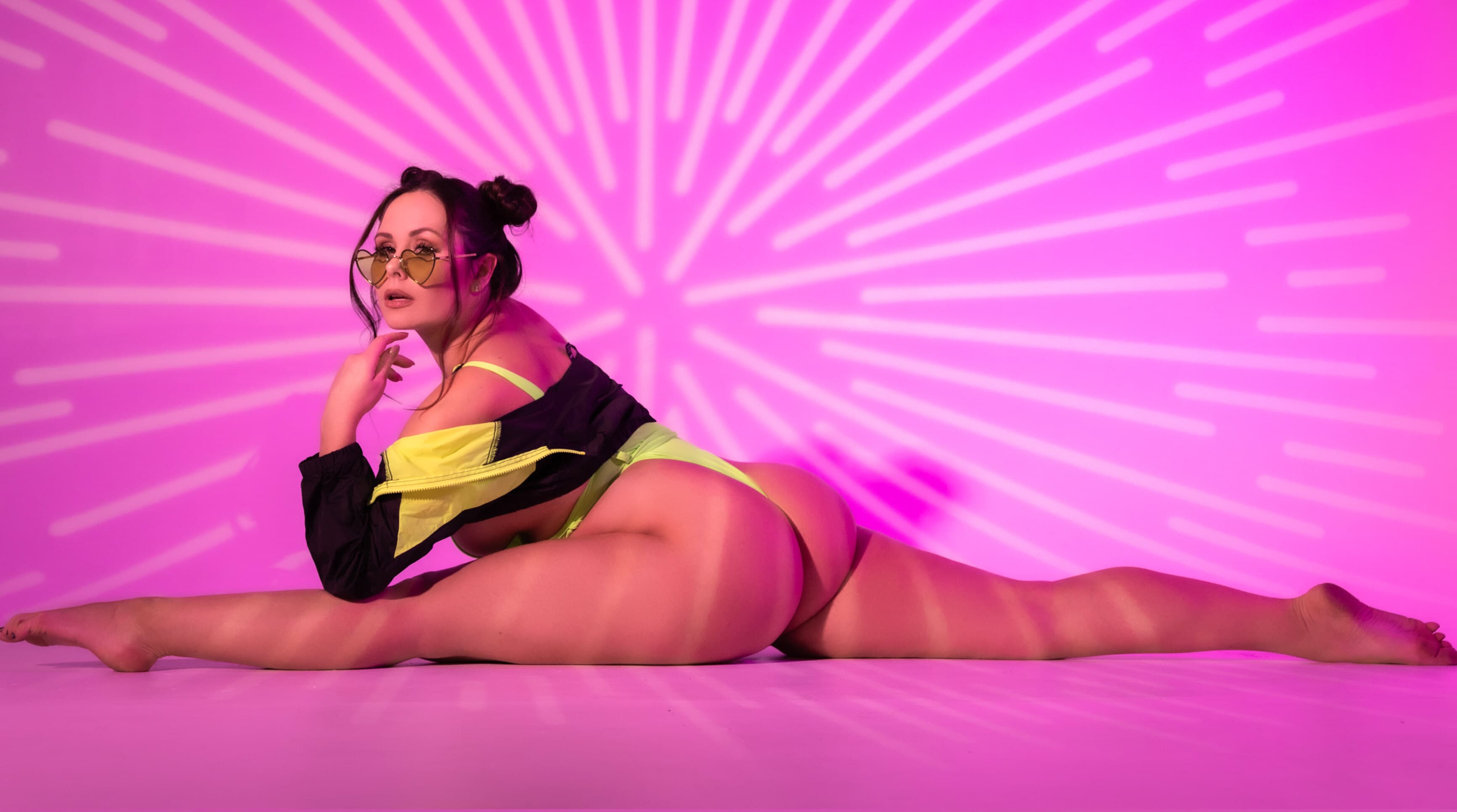 Alyssa Lima banner image