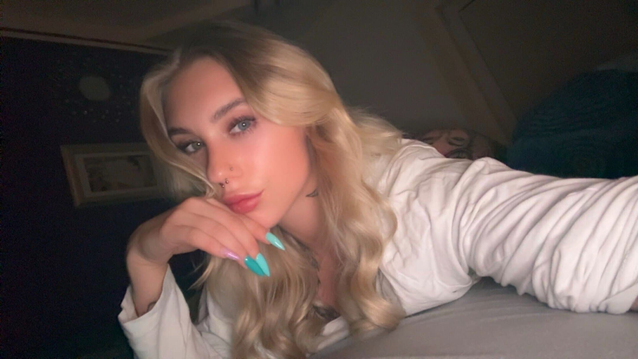 Jacky🖤 banner image