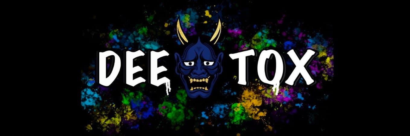 Dee😈Tox banner image
