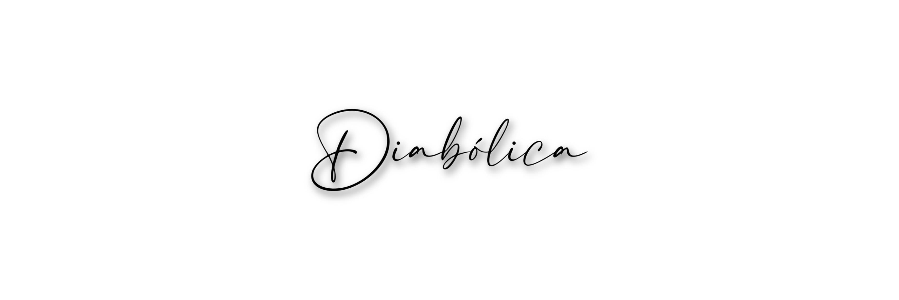 Diabólica 🥀 banner image