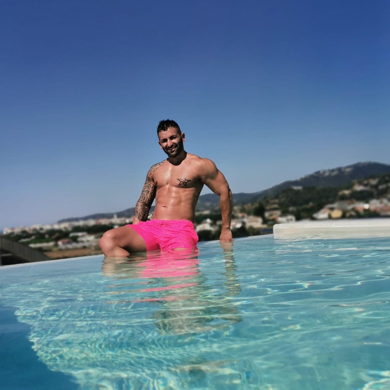 Sergio banner image