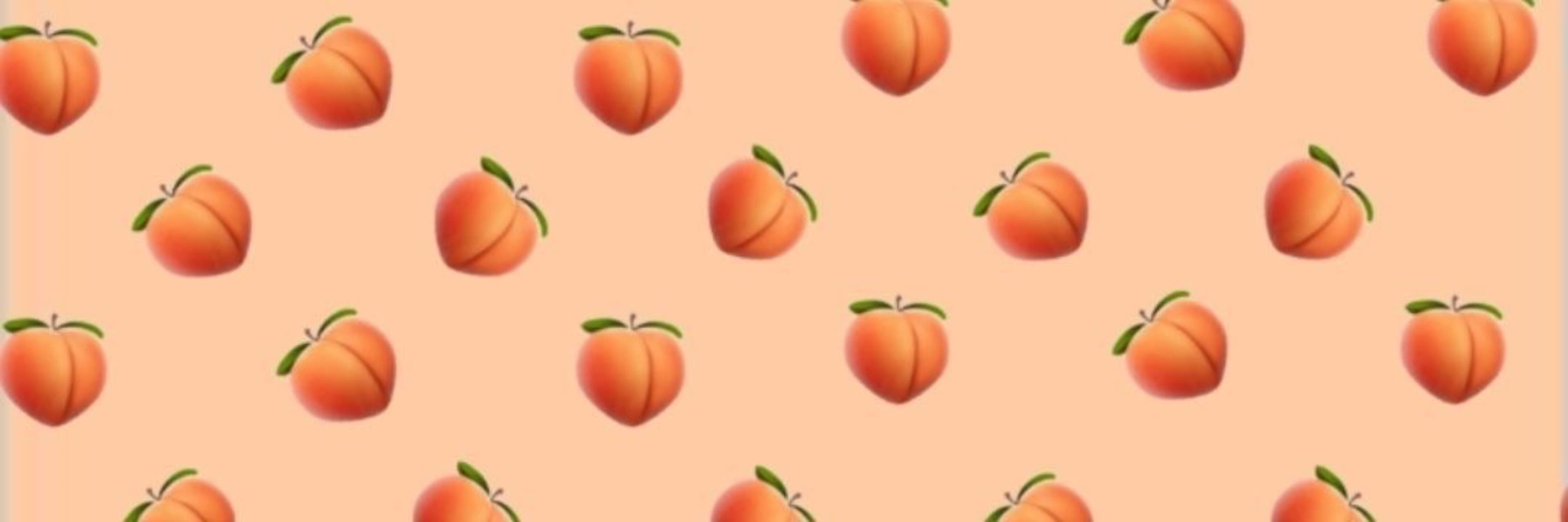 Peaches banner image