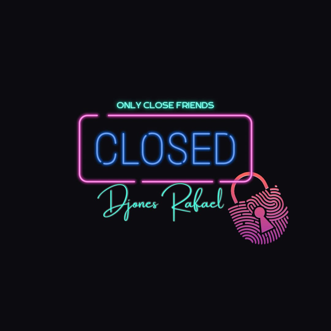 Only Close Friends 🔥 banner image