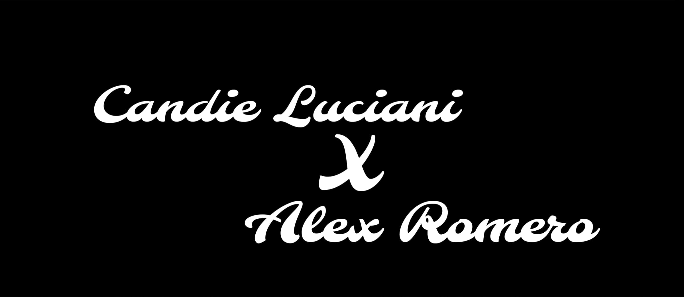 Candie et Alex banner image