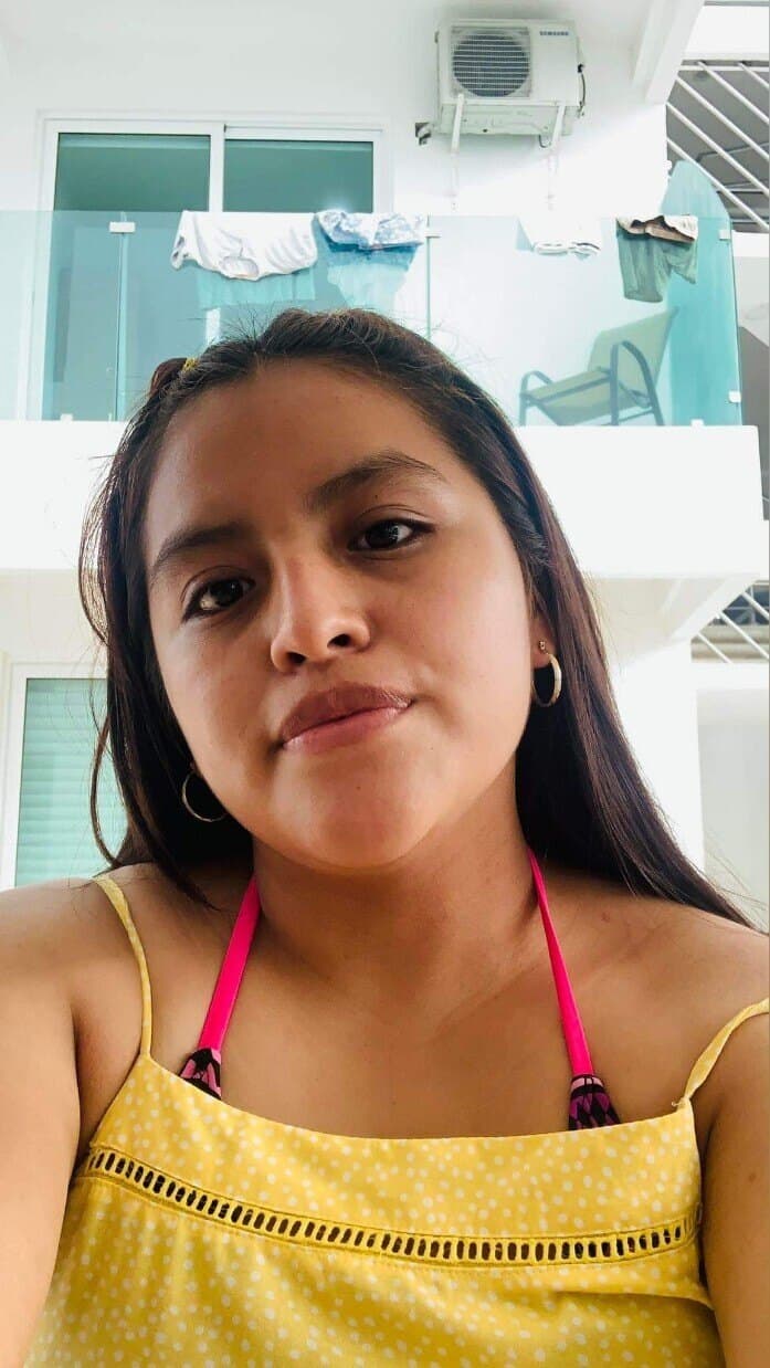 Camila Fernández banner image
