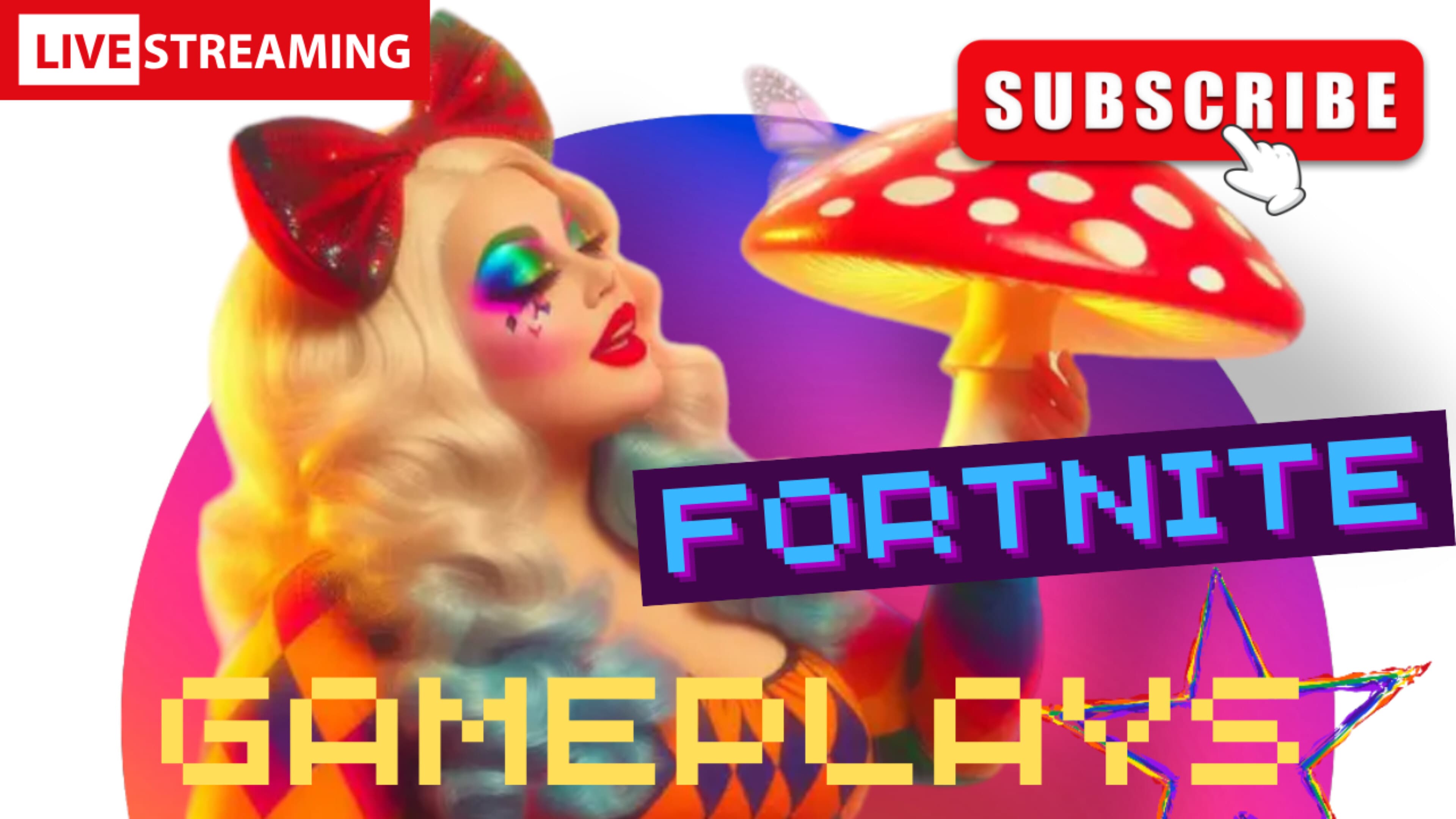 Goddess Brittany Lola Valentine banner image