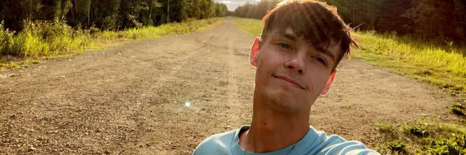 Braiden Thompson banner image