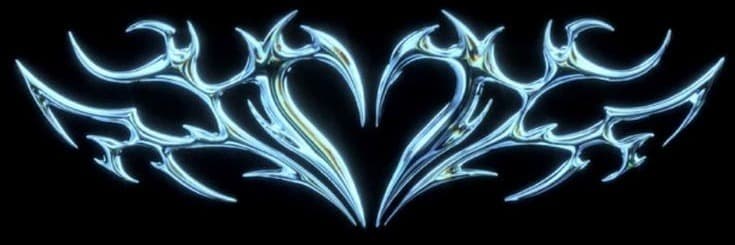 Ɠօժժҽʂʂ Ⱥʂէɾìժ banner image