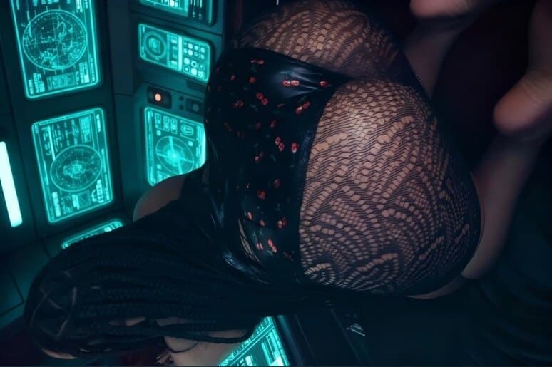 ๐ฝMsSadeYemaya๐ฆ banner image