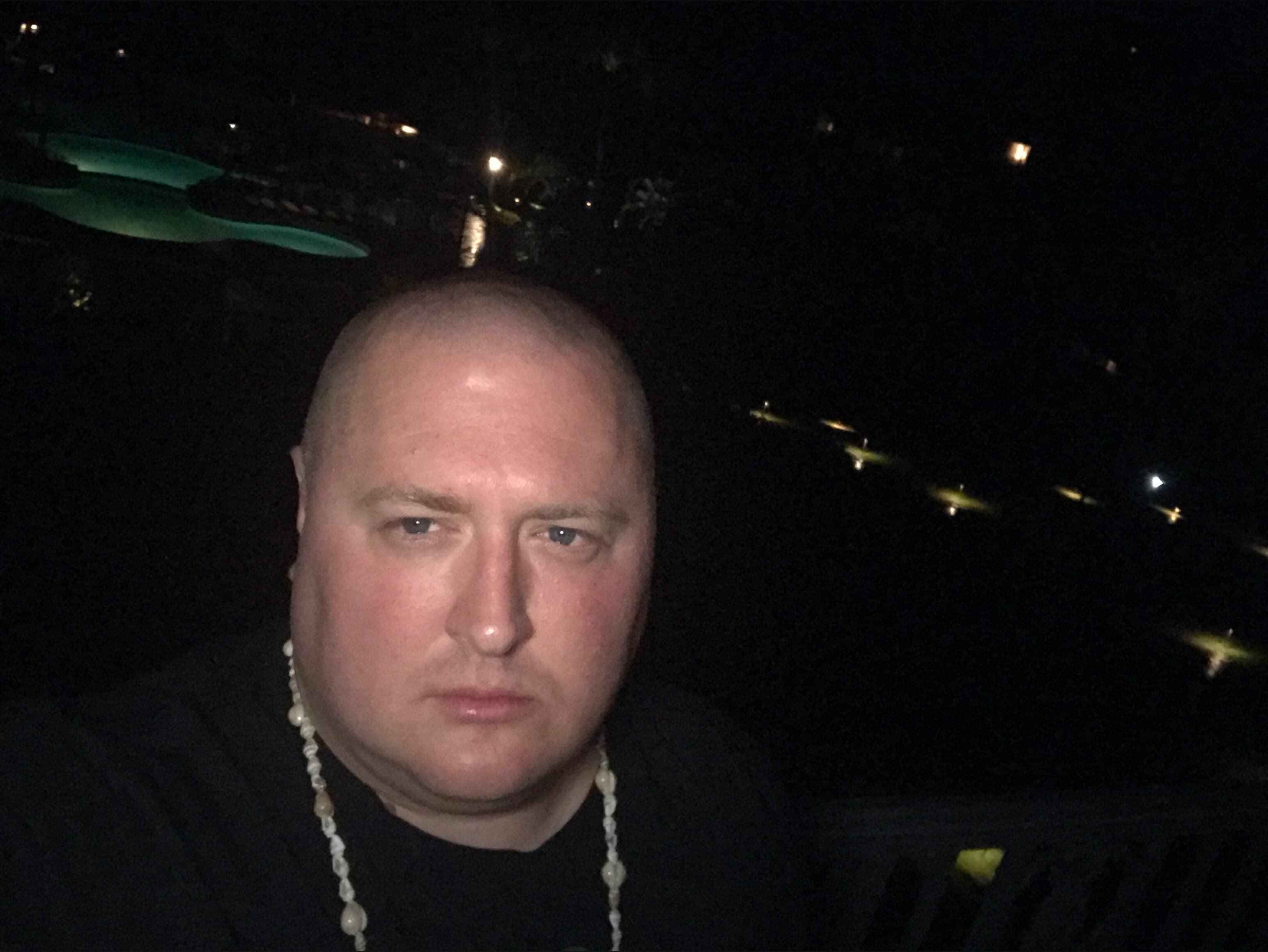 Poker jimmy boy banner image