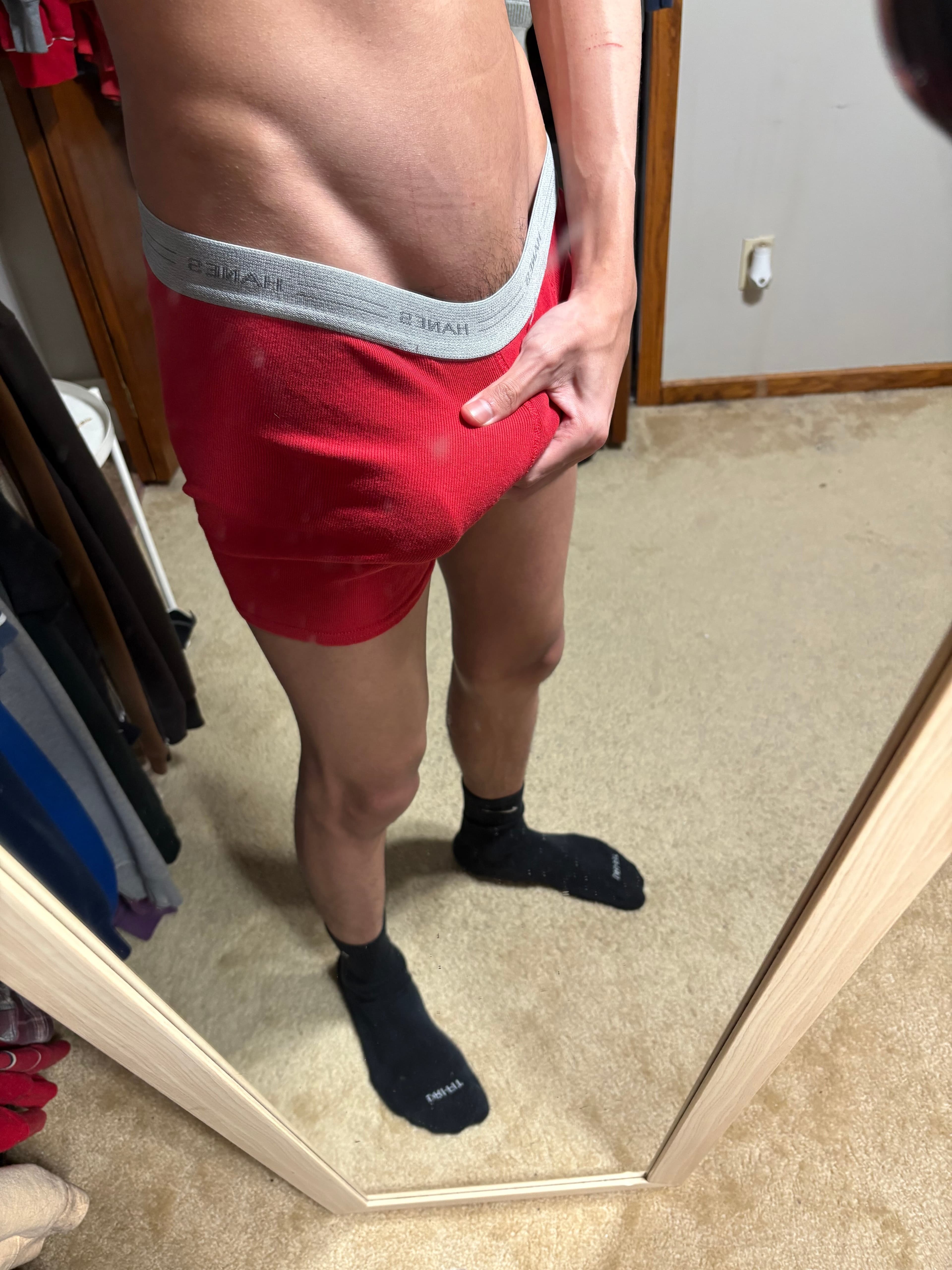 Lanky banner image