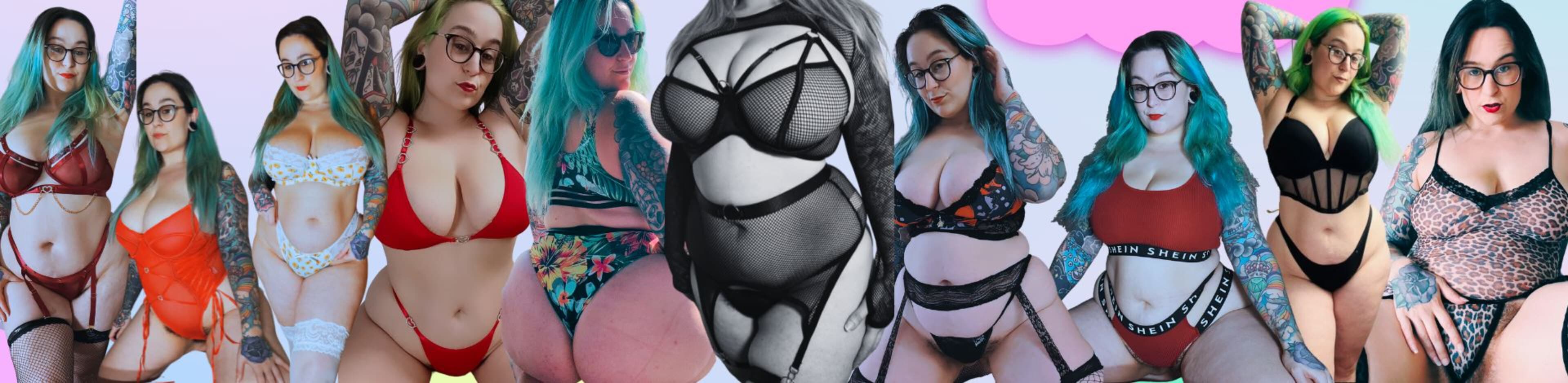 Elizabeth_Hunny๐๐ banner image