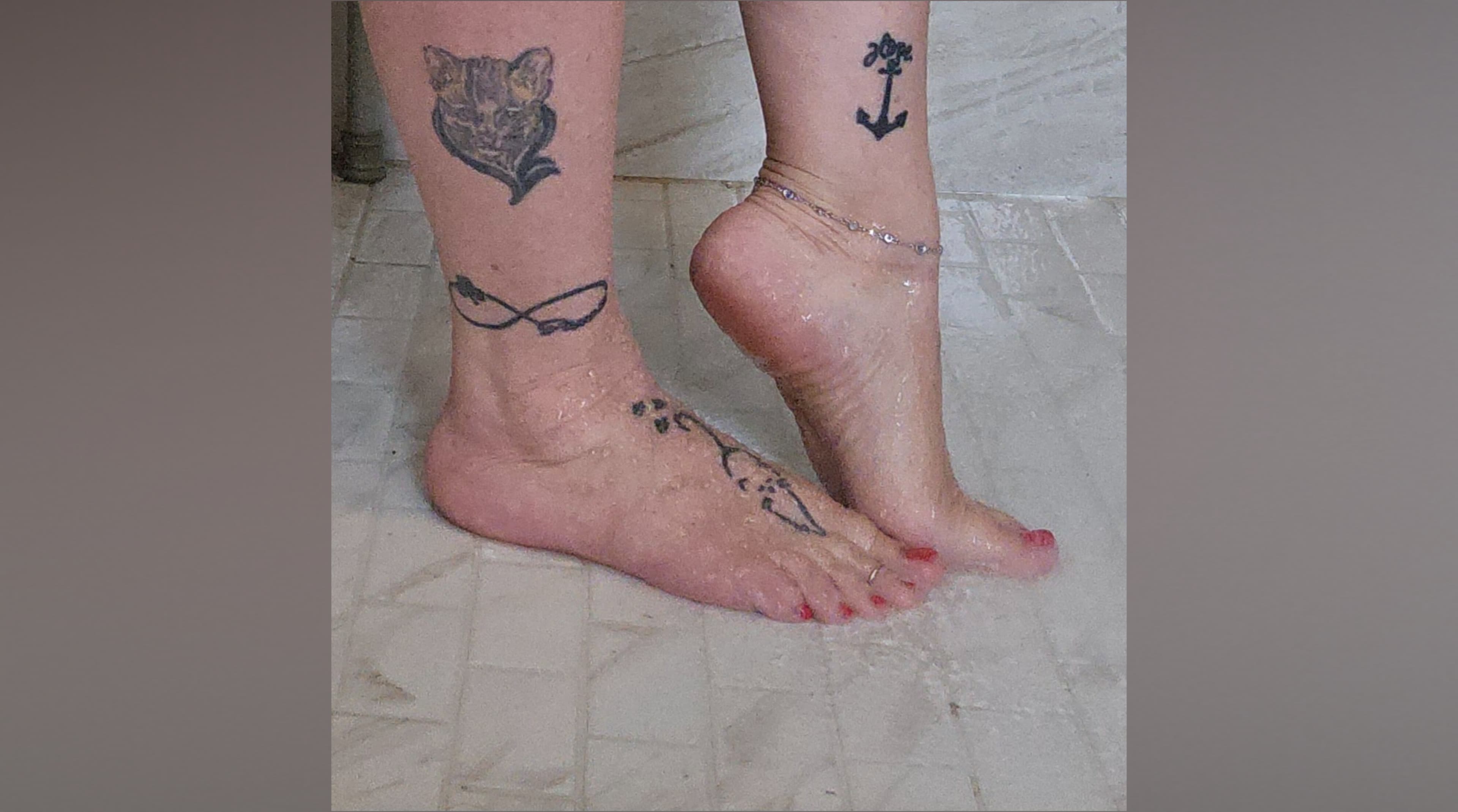 Foot_slave714 banner image