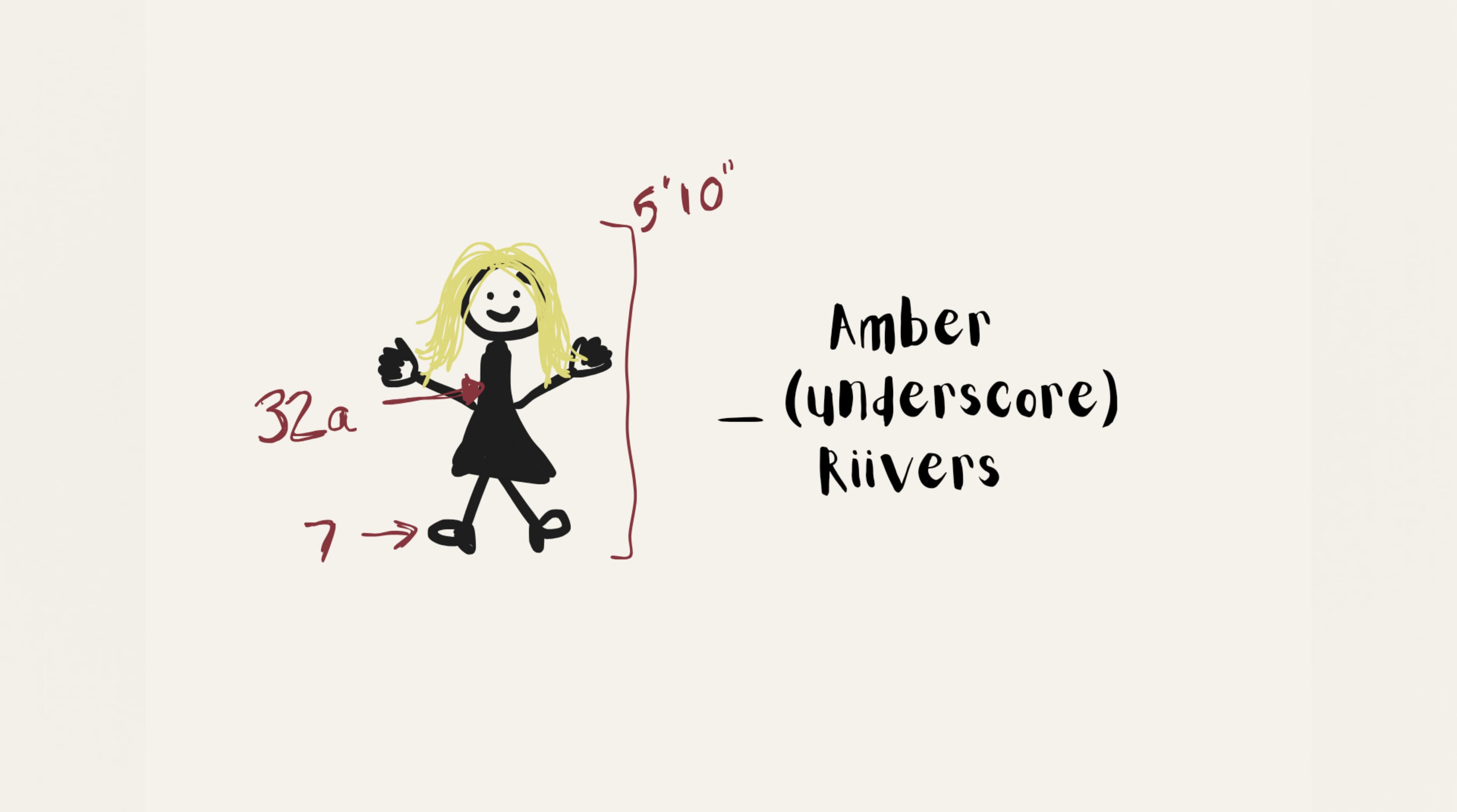 Amber banner image