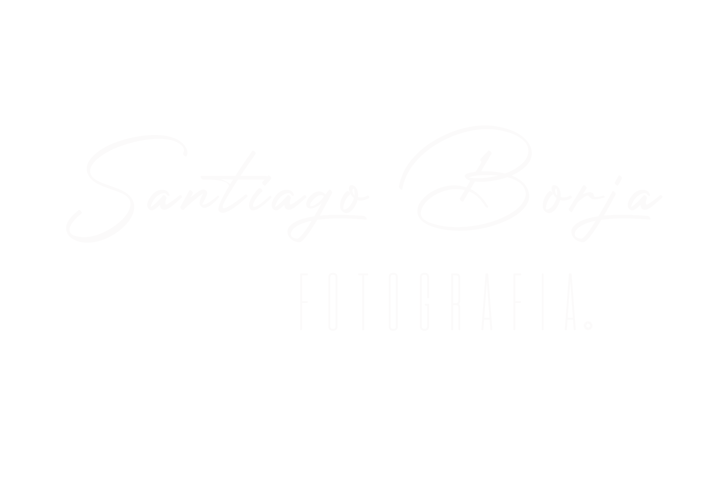 Santiago Borja banner image