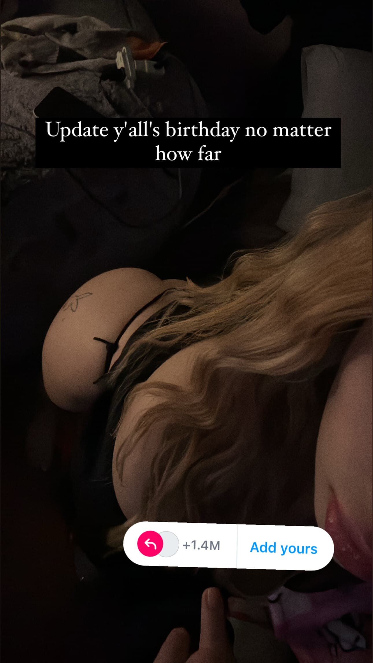 KBaby🤍 banner image