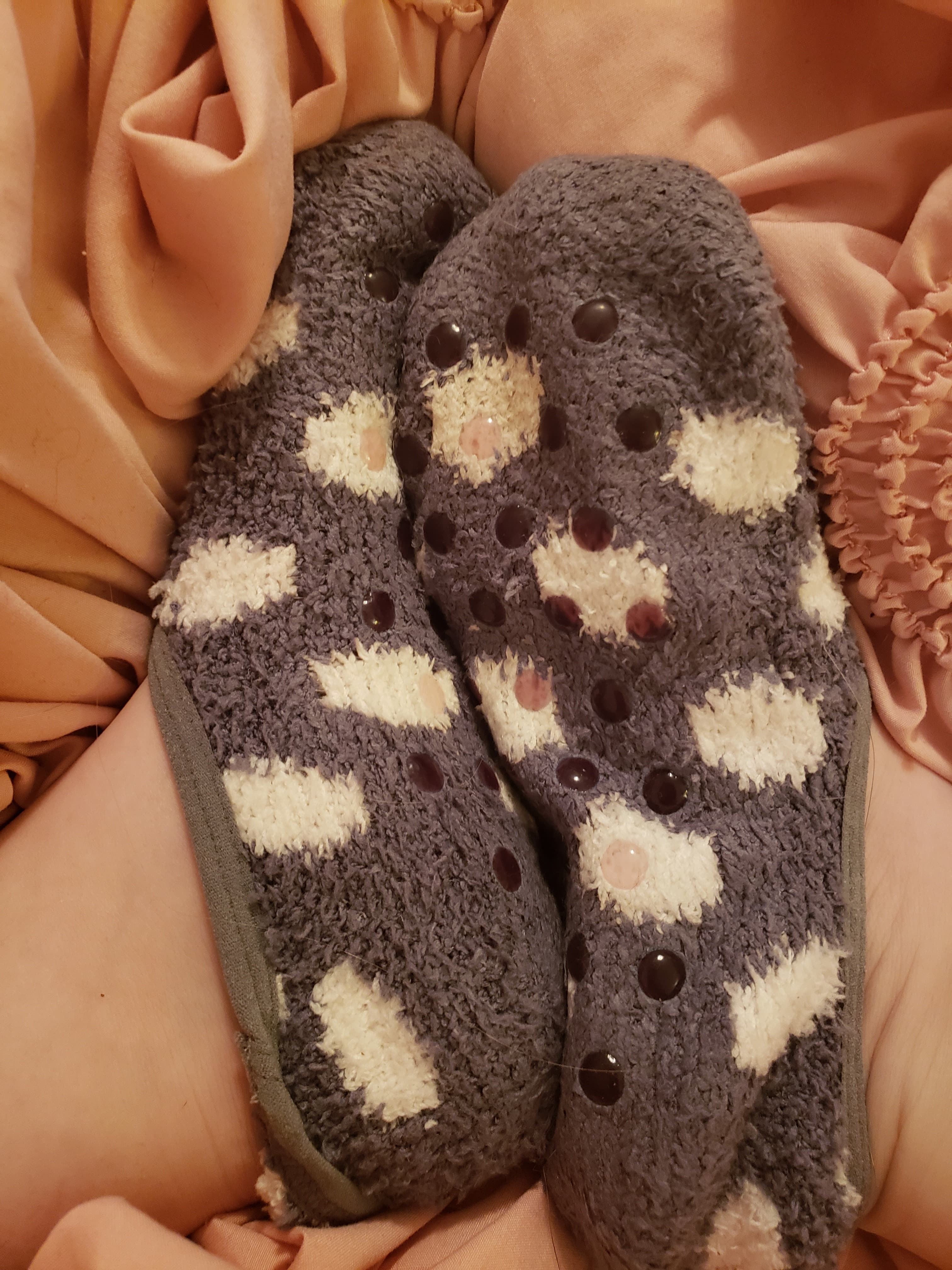 Lady Little Feet banner image