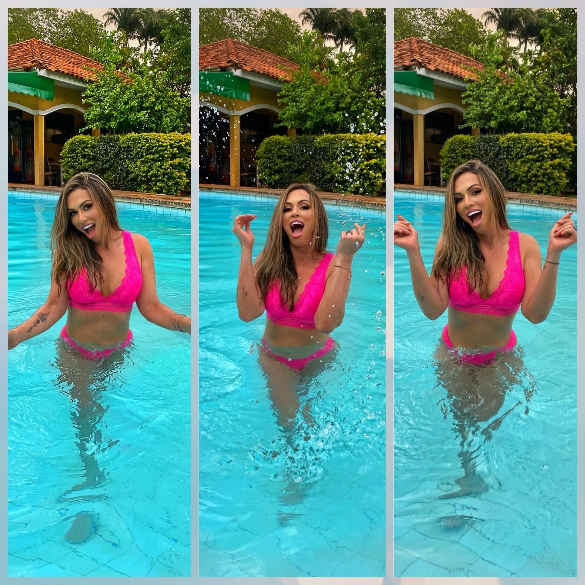 Amanda Montteiro banner image