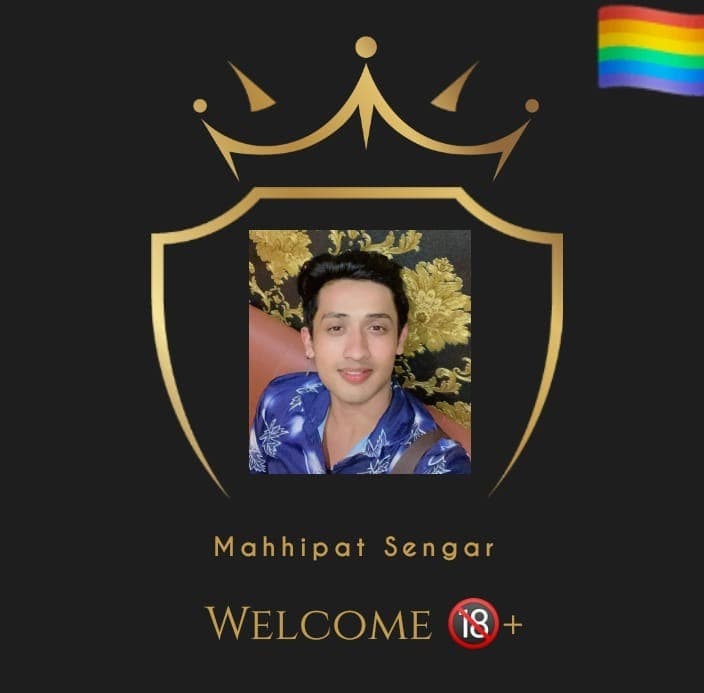 Mahipat Sengar banner image