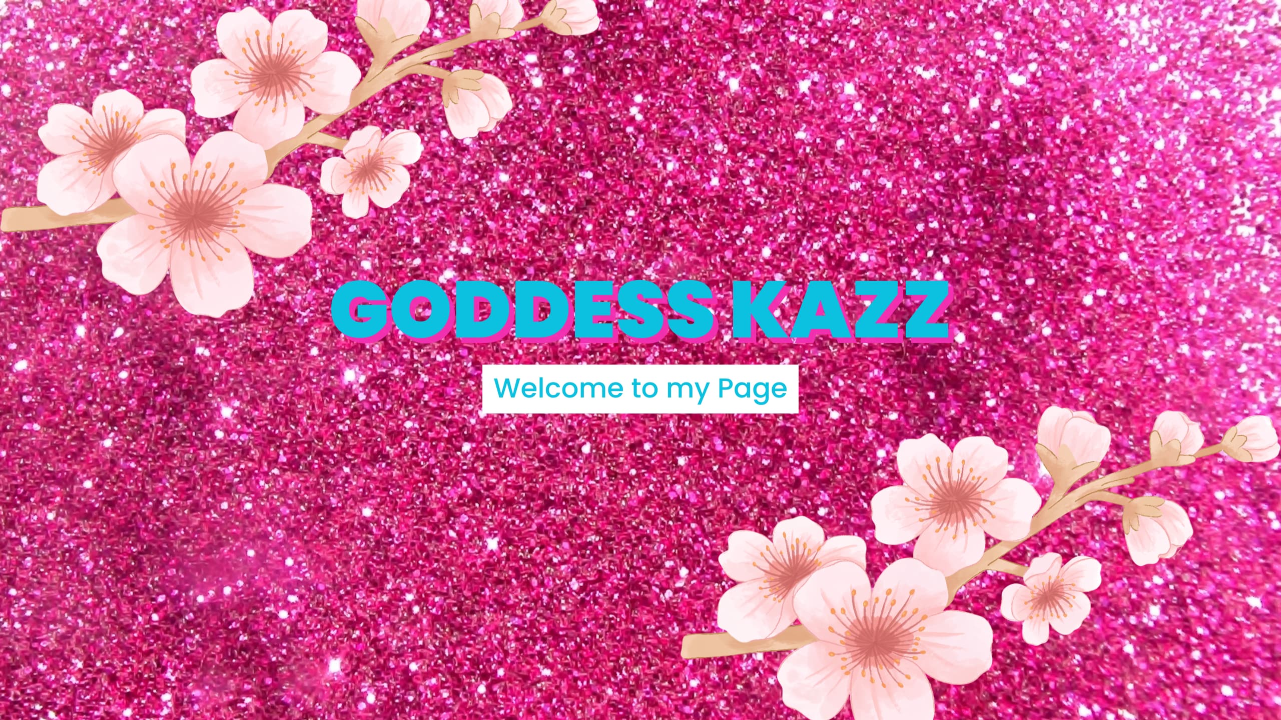 Goddesskazzofficial banner image
