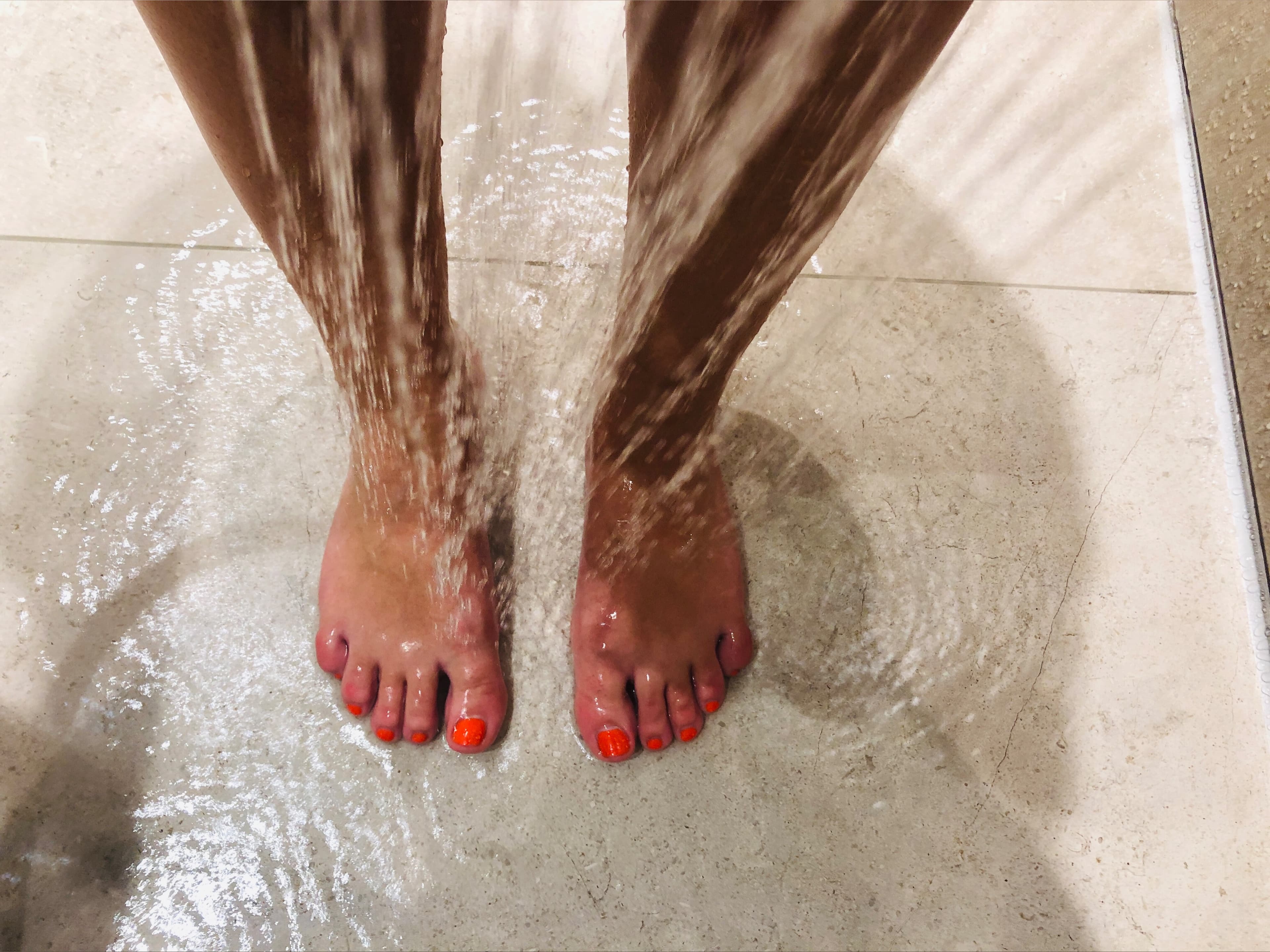 Feetlicious banner image