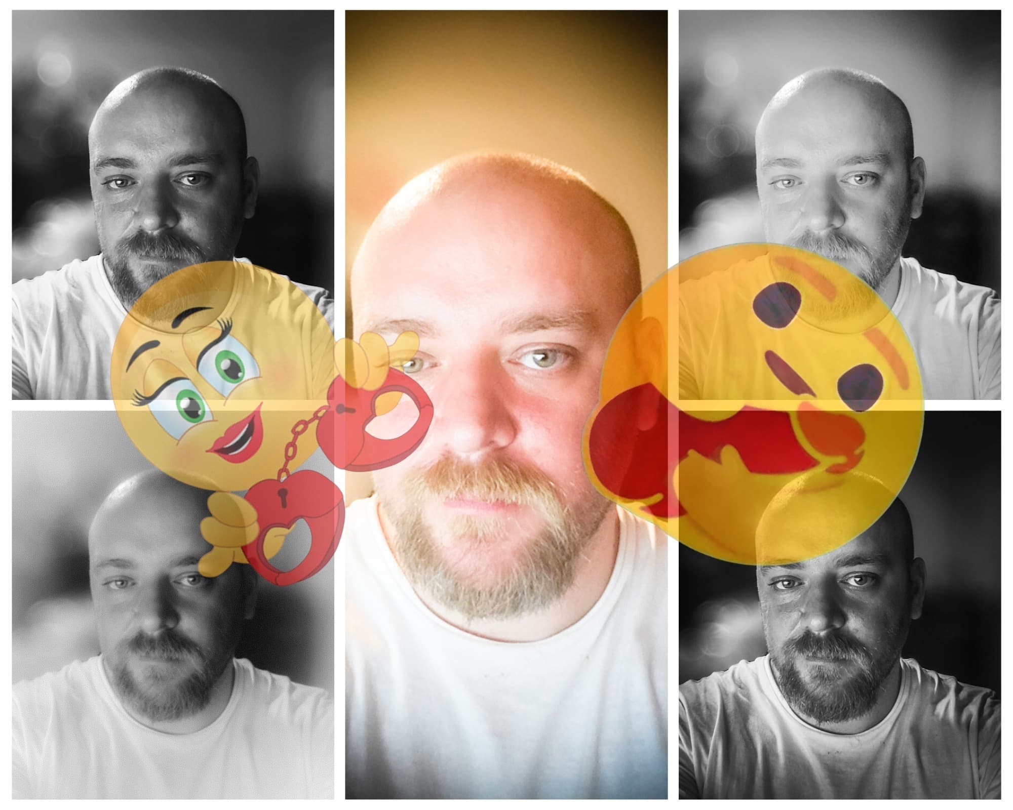 Master Carl banner image