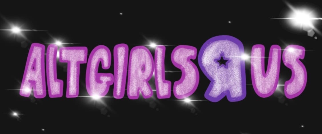Alt.Girls.R.Us banner image