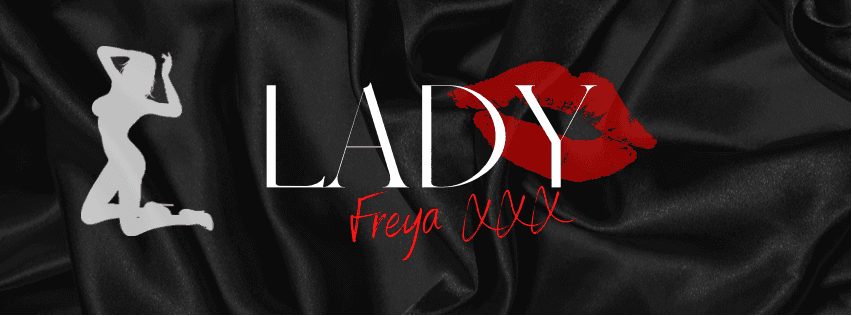 Lady Freya XXX banner image