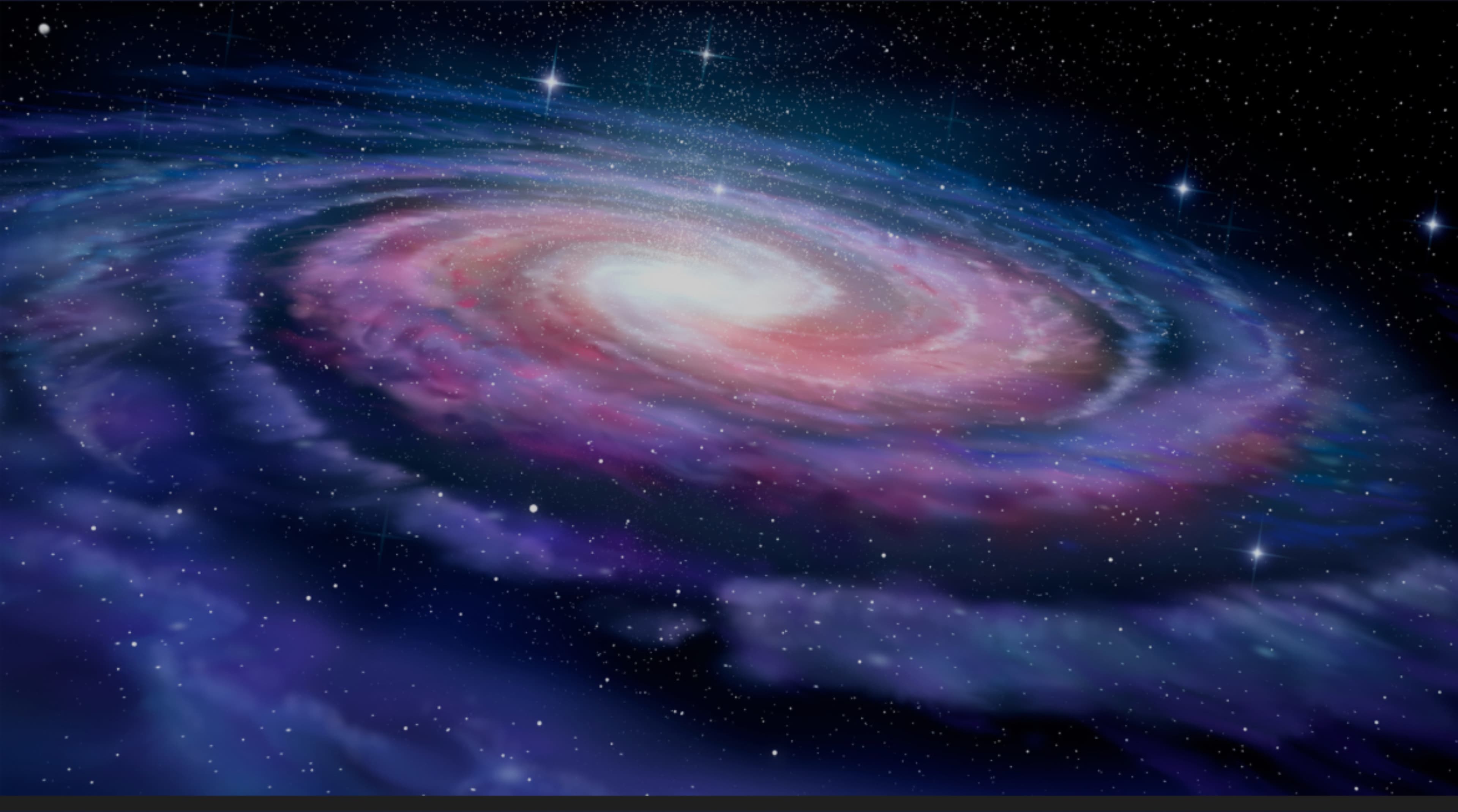 Vega banner image