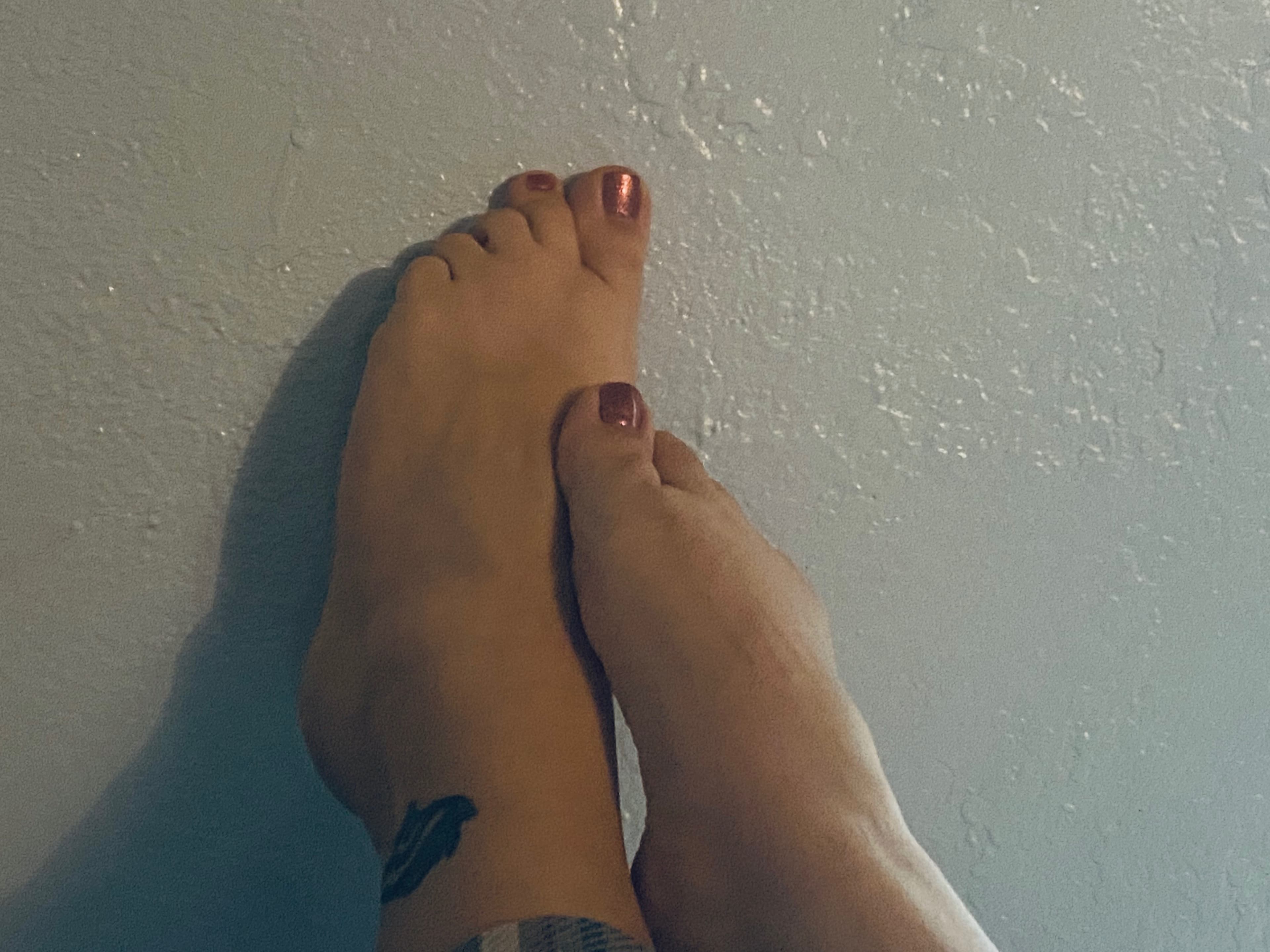 Dancing Feet banner image