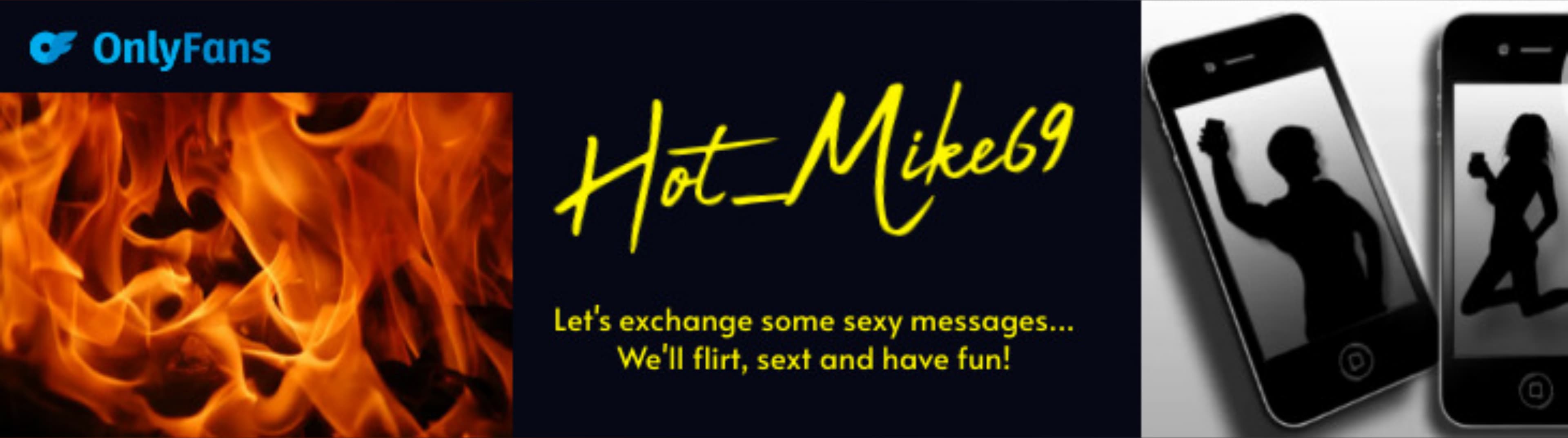 Mike - YVR banner image