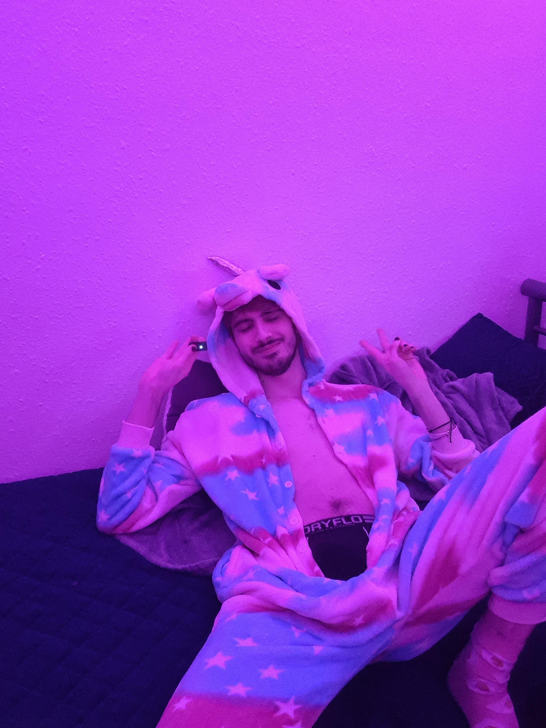 Just your gamer boy banner image