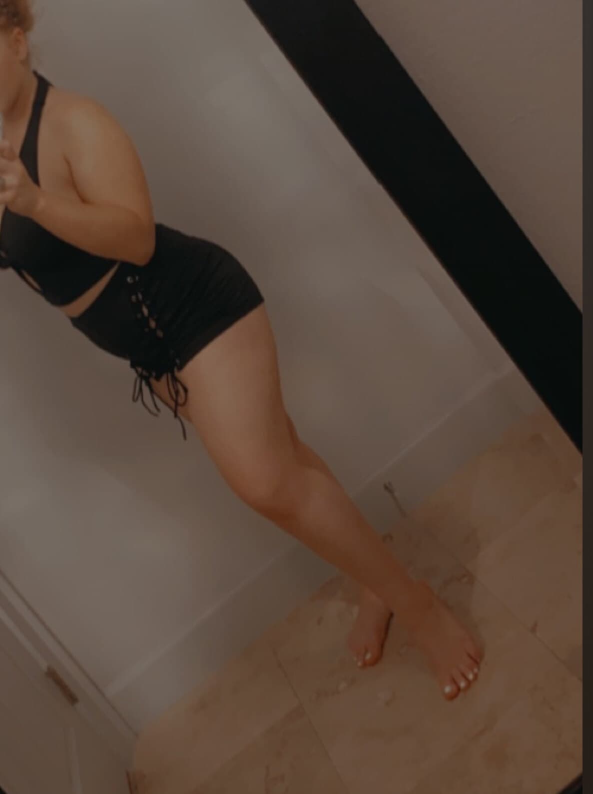 Goddessred banner image