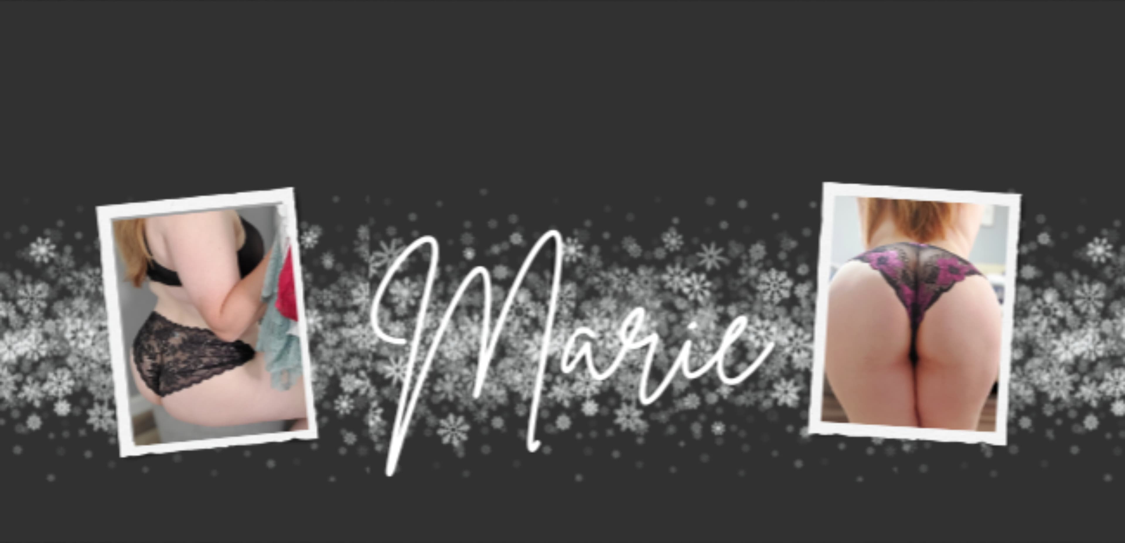 Marie banner image