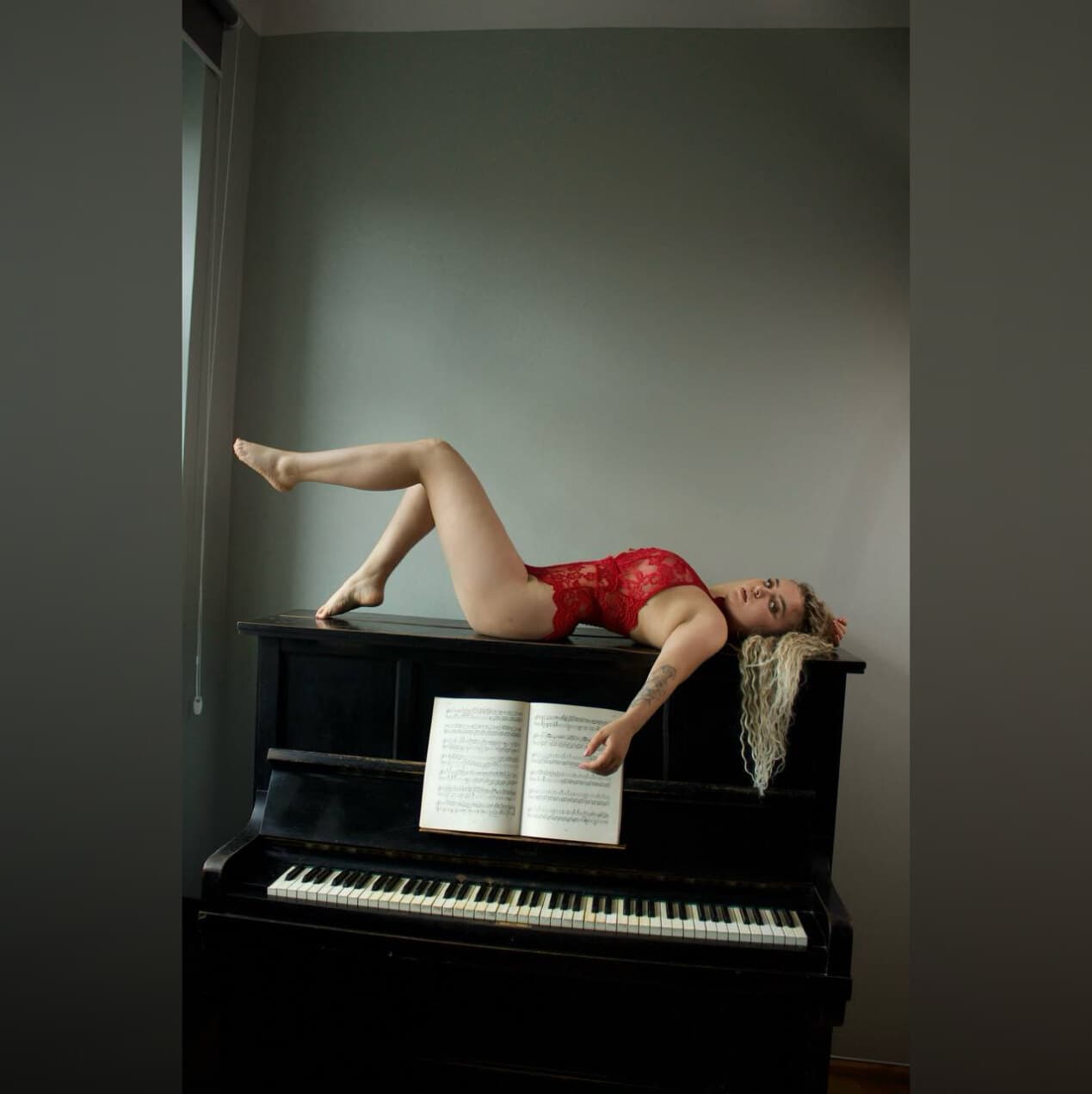 Mary ๐โจ banner image