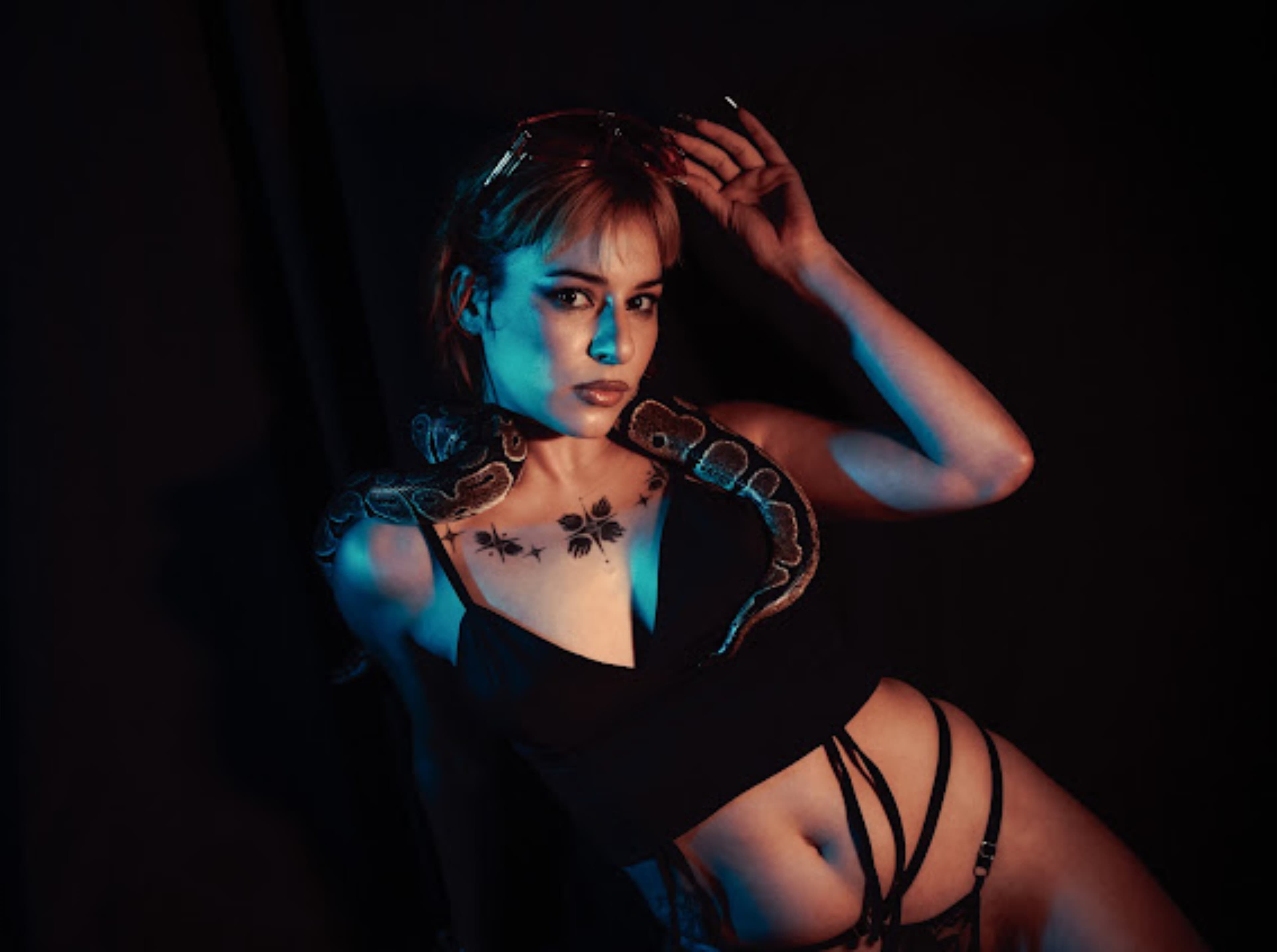 Skylar Exclusive ๐ฅ banner image