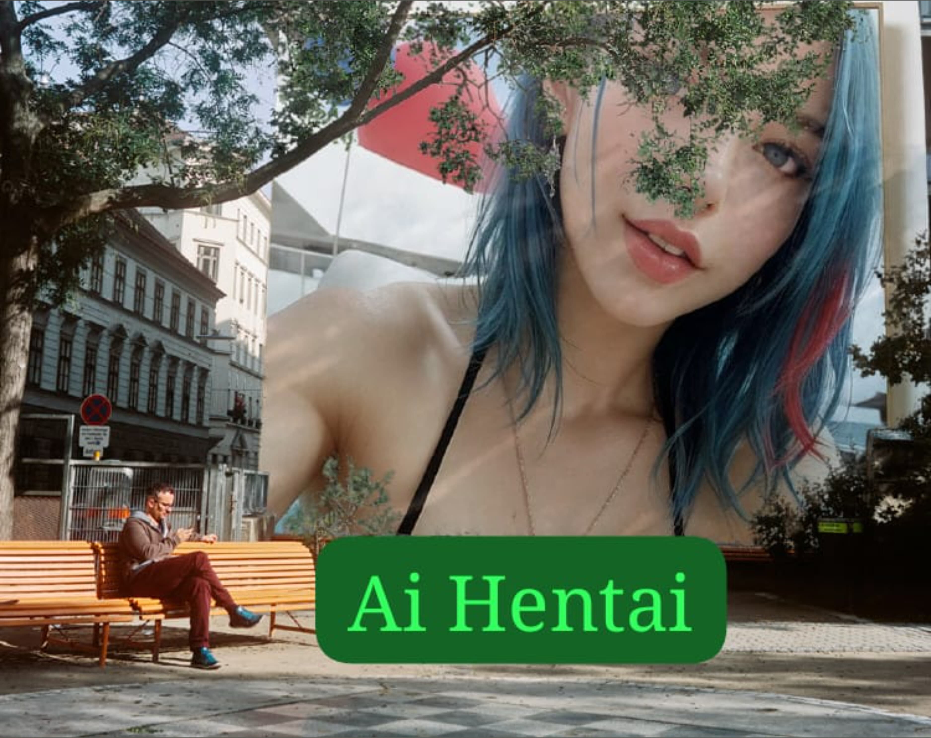 Ai Hentai banner image