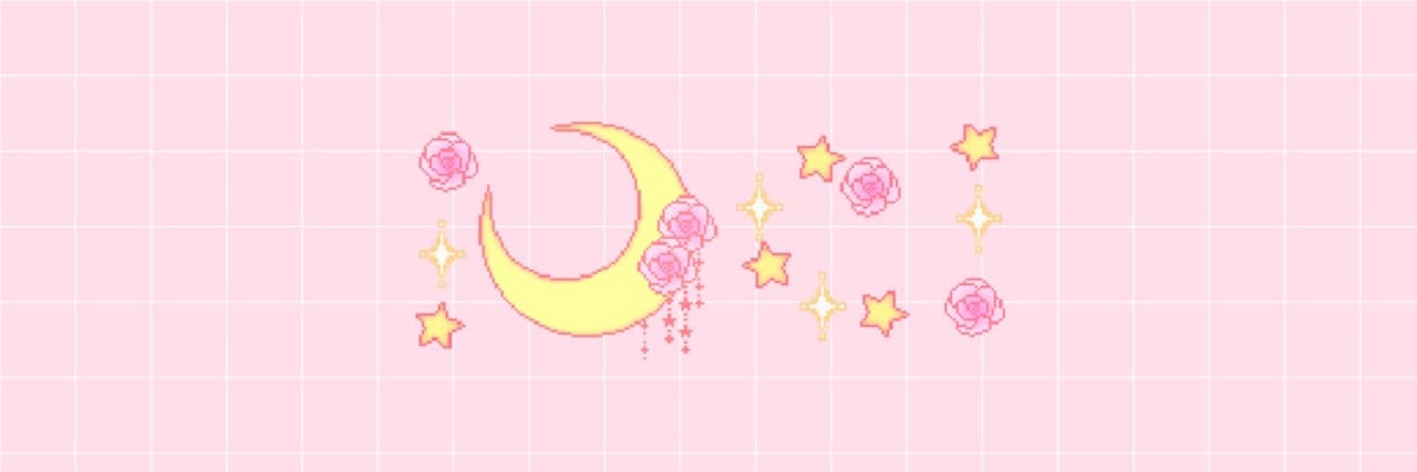 Goddess Leeza banner image