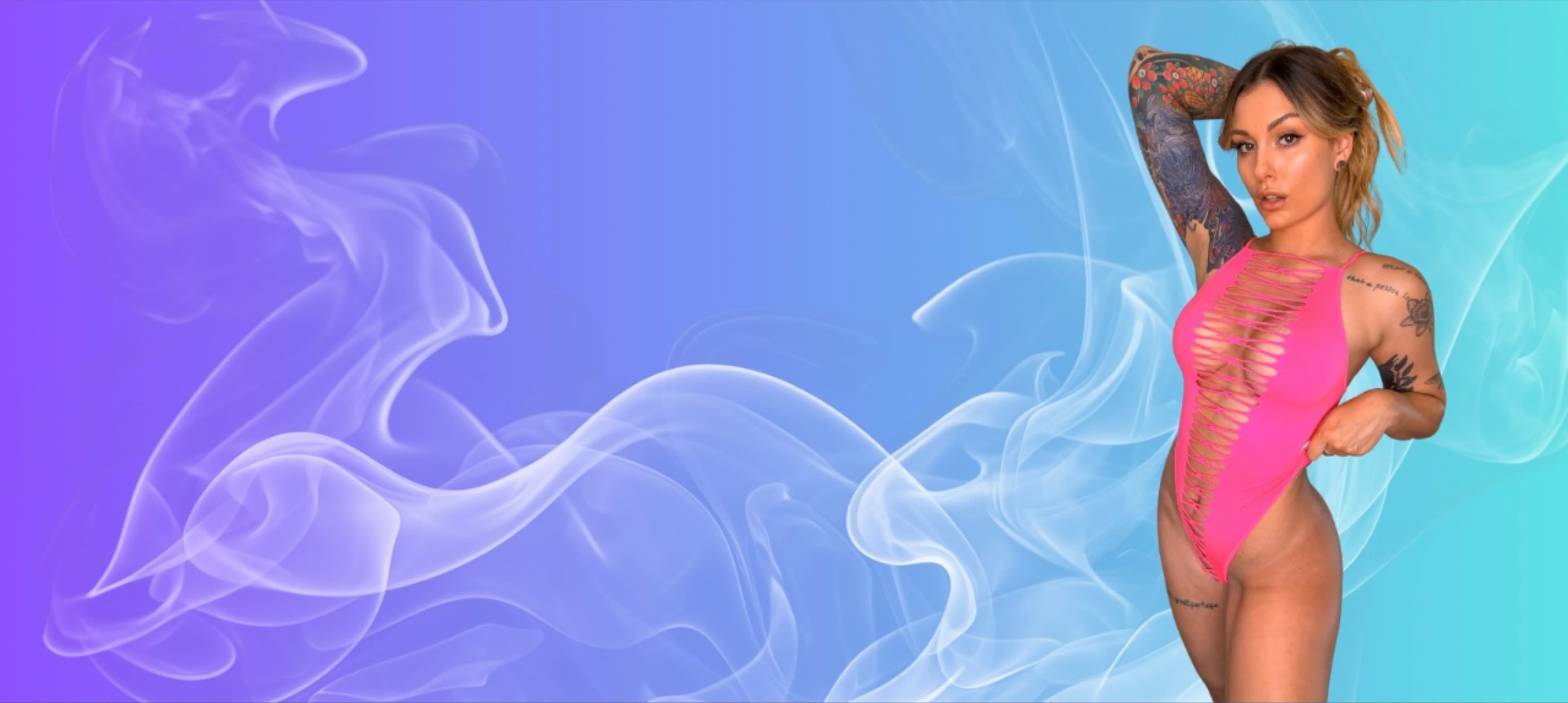 Natasha Skye 🍒 banner image