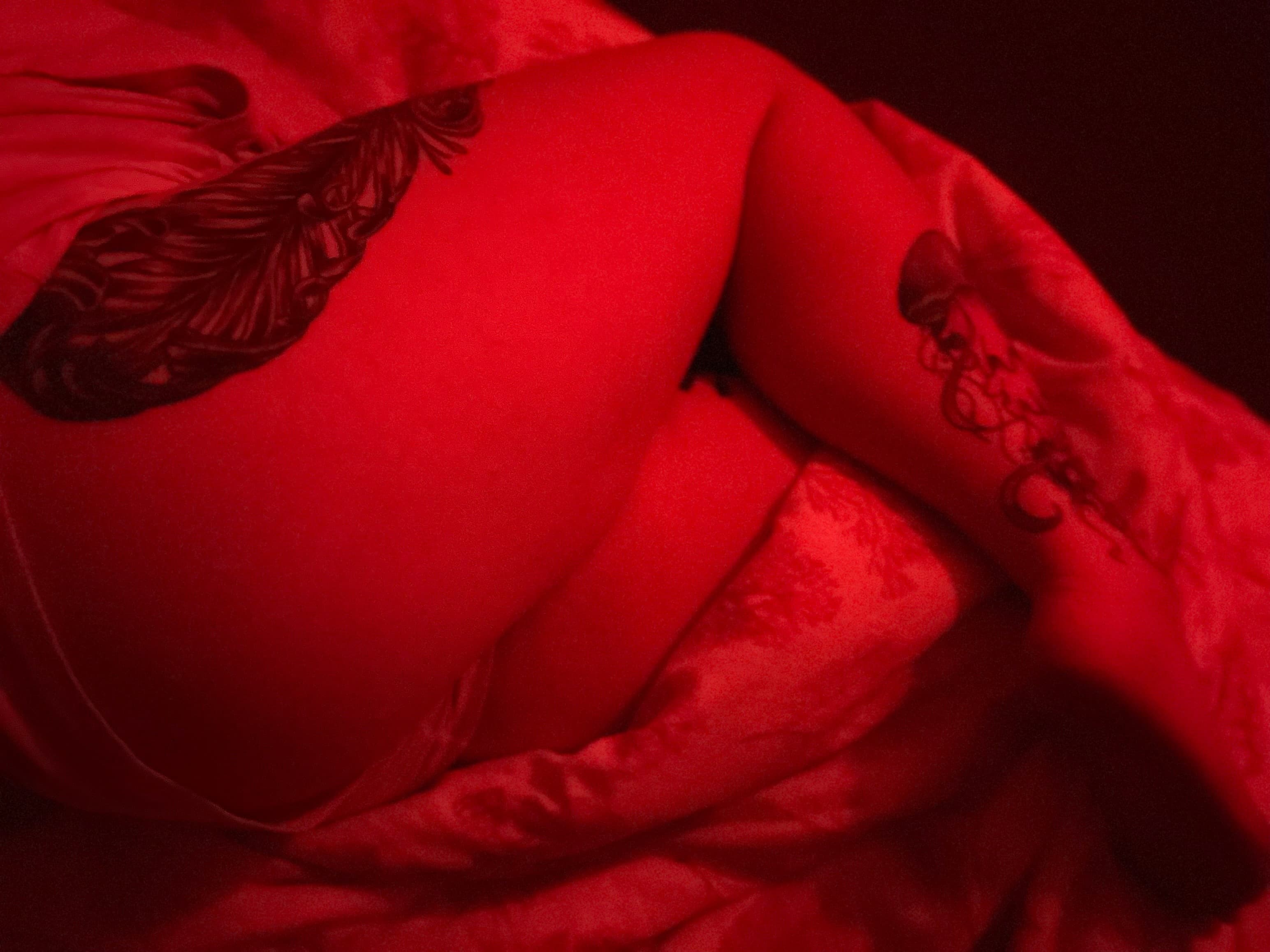 Naughti Lexi banner image
